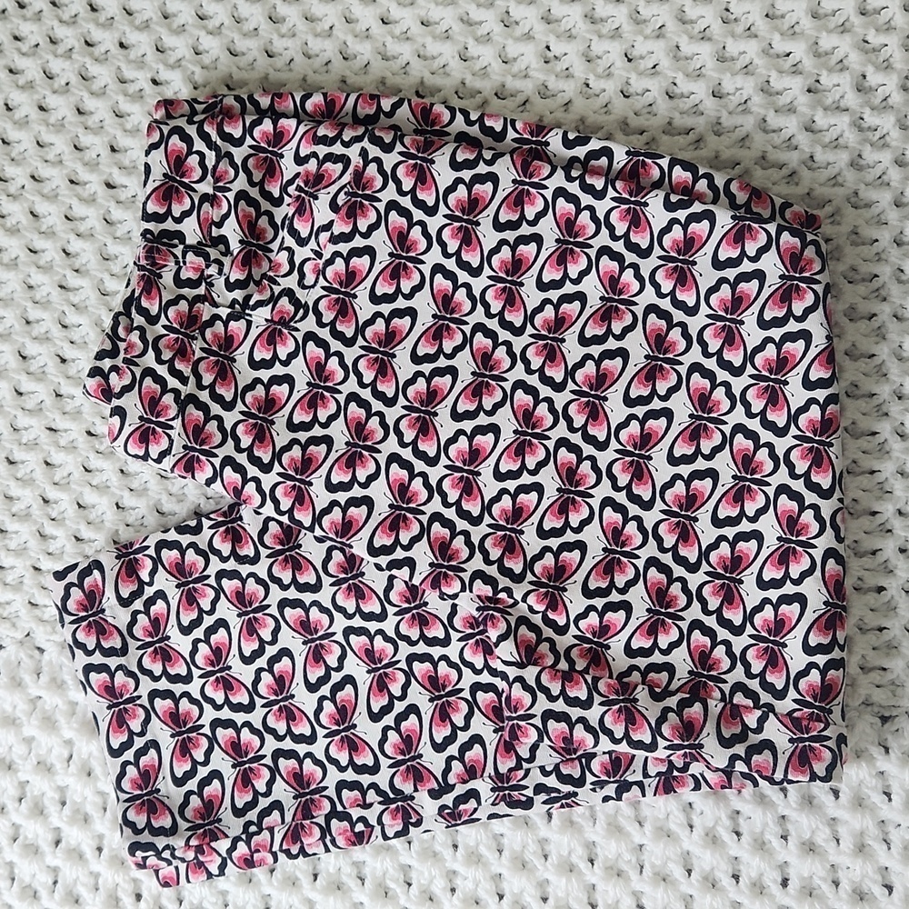Talbots Elevate your summer and fall wardrobe with these talbot stretch capris